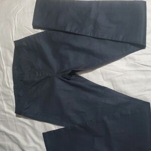 Helmut Lang Elegant Leggins